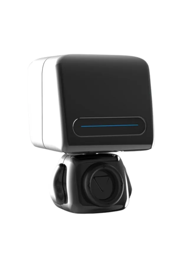 Astro Bluetooth Hoparlör - Siyah - 1