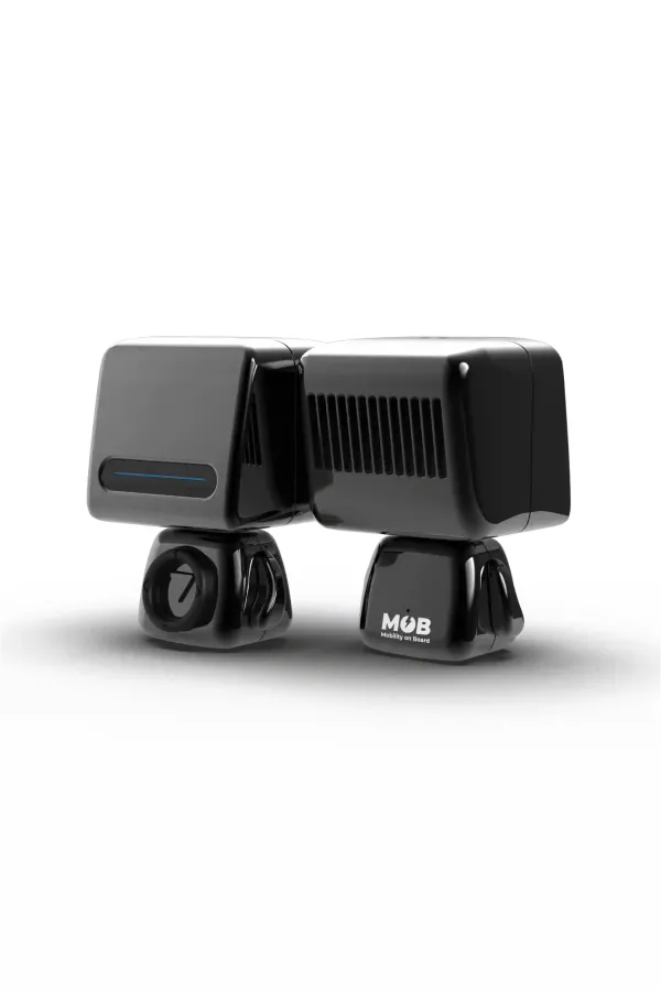 Astro Bluetooth Hoparlör - Siyah - 2