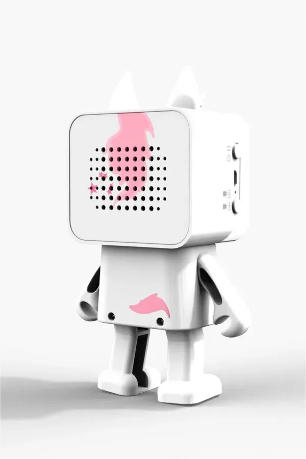 Dans Eden Bluetooth Hoparlör - Unicorn - 4